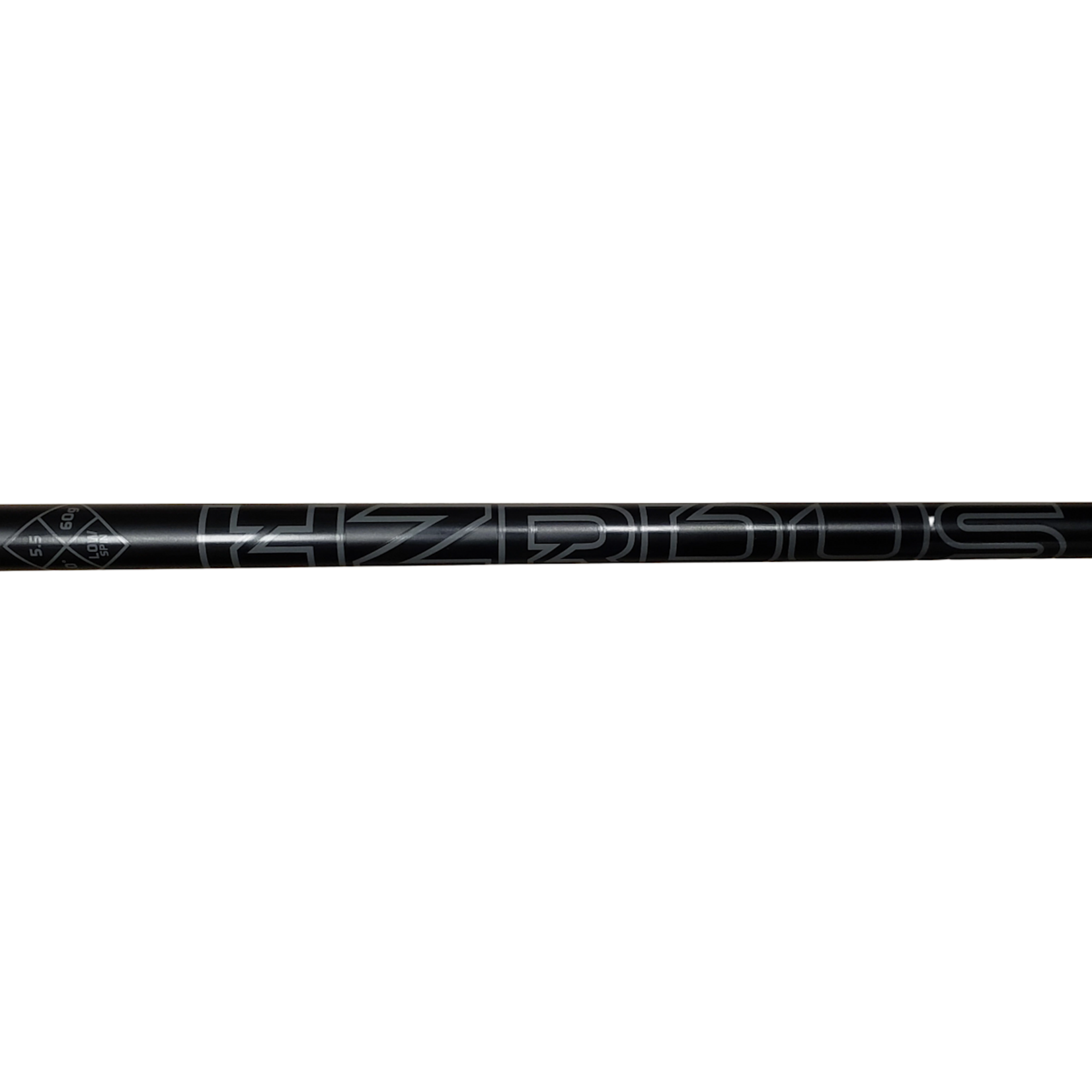 Cobra (Demo) Cobra DarkSpeed X 9* Driver HZRDUS 60g 5.5 Regular Flex (RH)