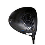 Cobra (Demo) Cobra DarkSpeed X 9* Driver HZRDUS 60g 5.5 Regular Flex (RH)