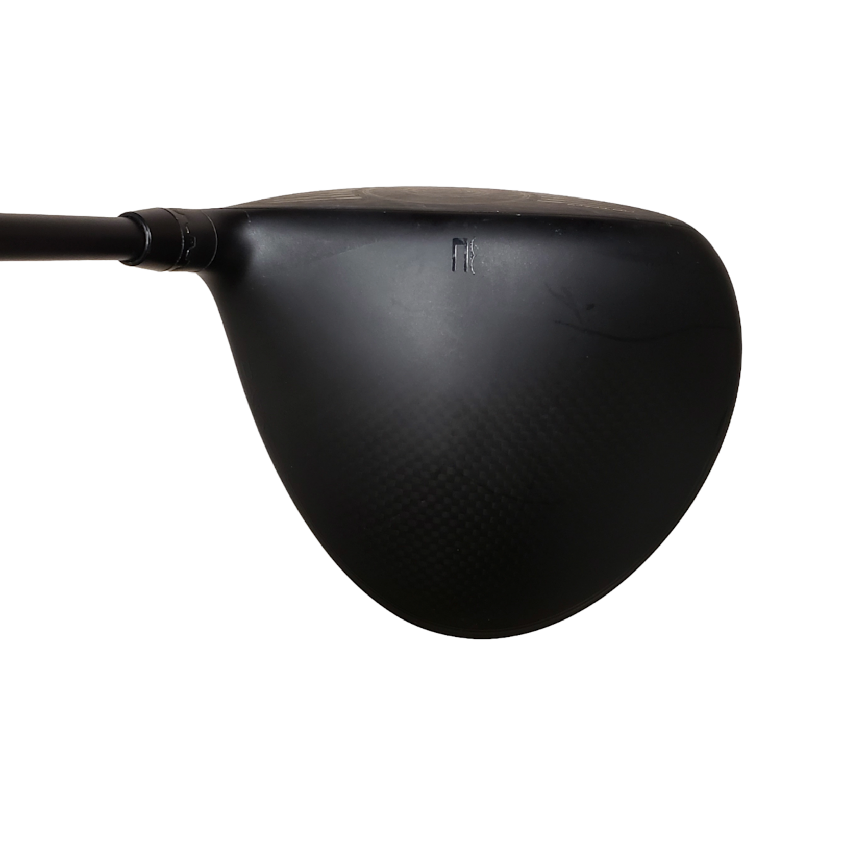 Cobra (Demo) Cobra DarkSpeed X 9* Driver HZRDUS 60g 5.5 Regular Flex (RH)