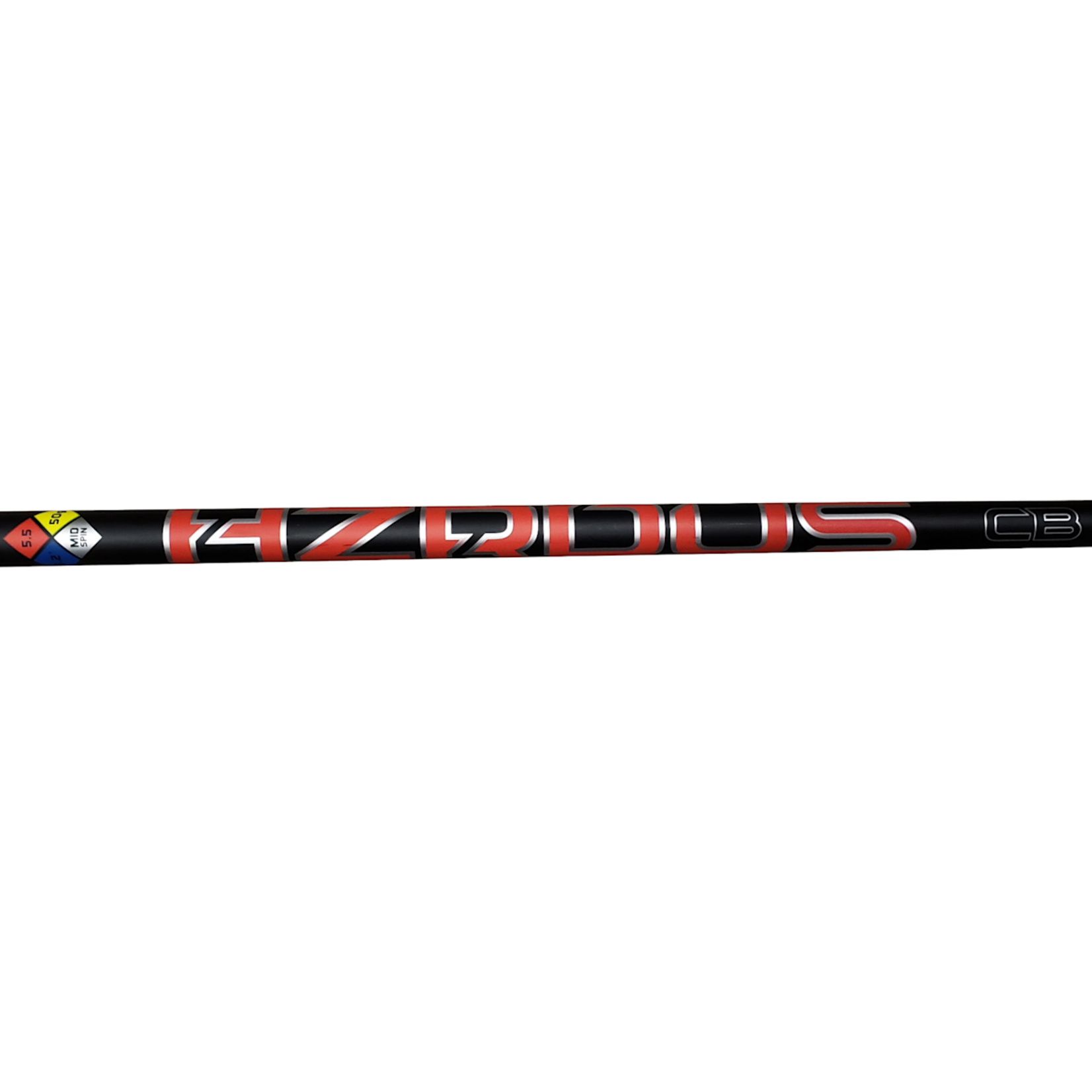 Cobra (Demo) Cobra DarkSpeed Max 10.5* Driver HZRDUS CB 50g 5.5 Regular Flex (RH)