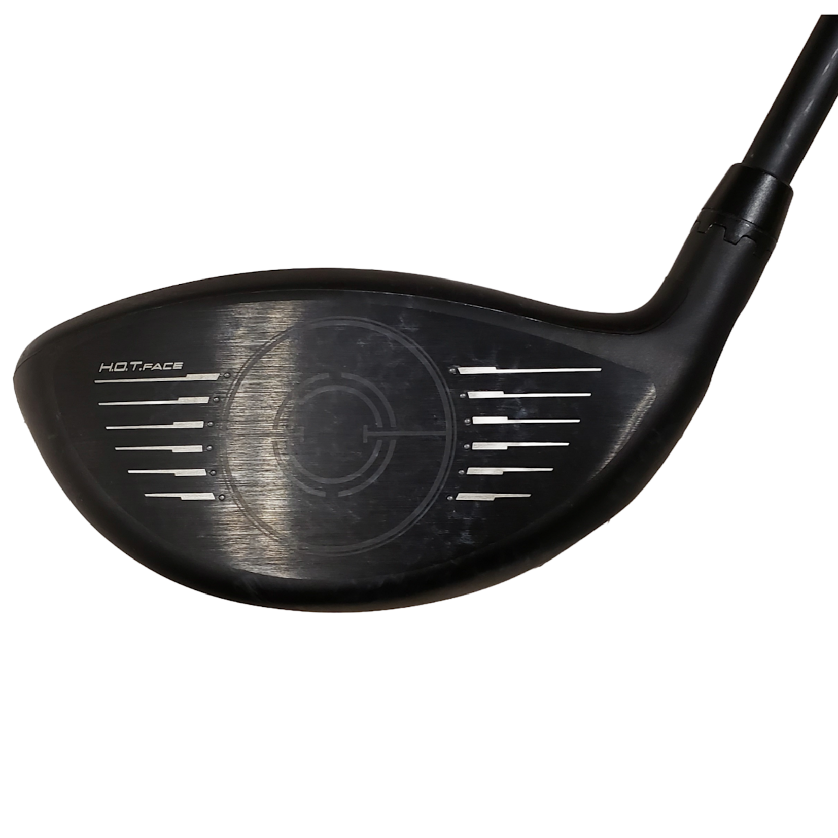 Cobra (Demo) Cobra DarkSpeed Max 10.5* Driver HZRDUS CB 50g 5.5 Regular Flex (RH)