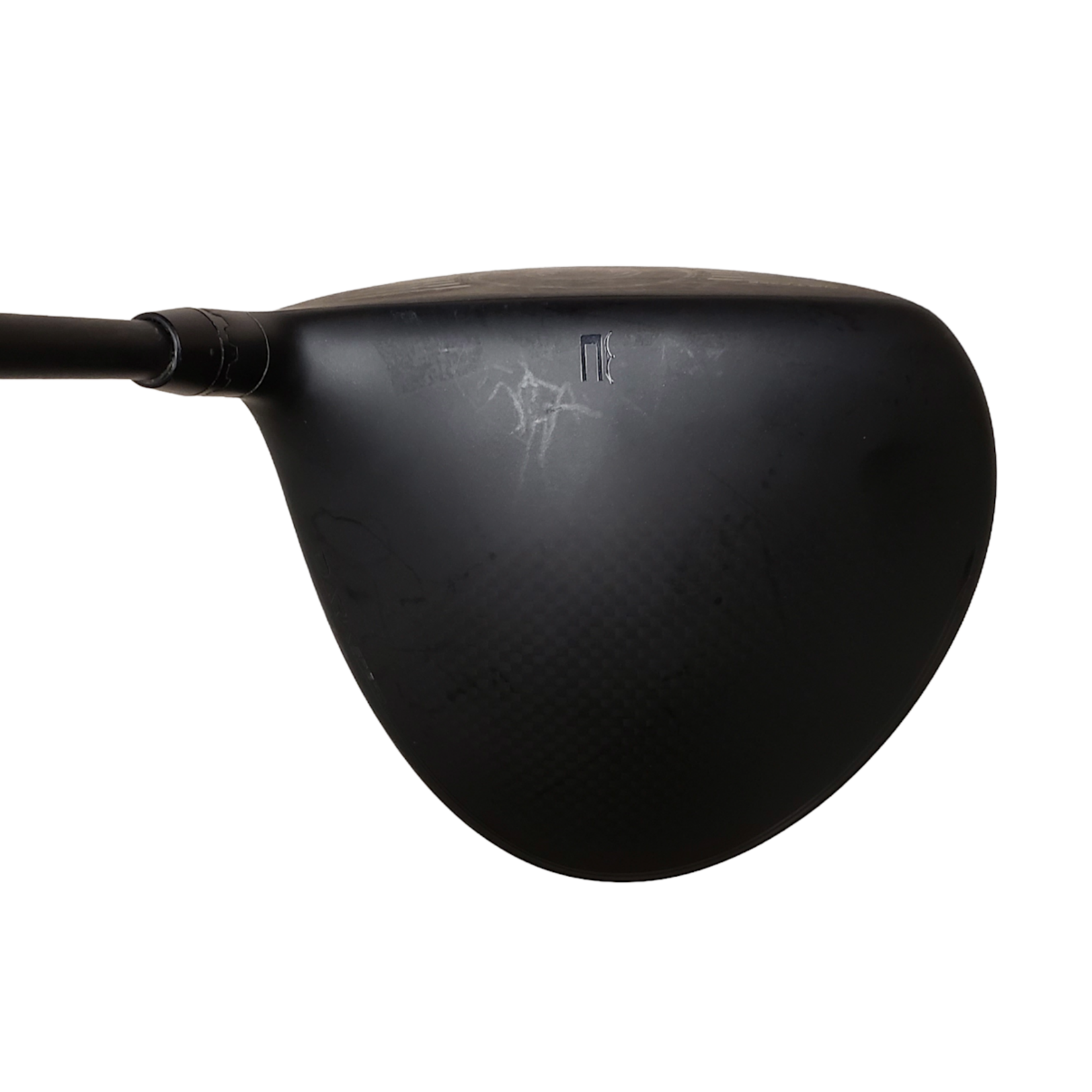 Cobra (Demo) Cobra DarkSpeed Max 10.5* Driver HZRDUS CB 50g 5.5 Regular Flex (RH)