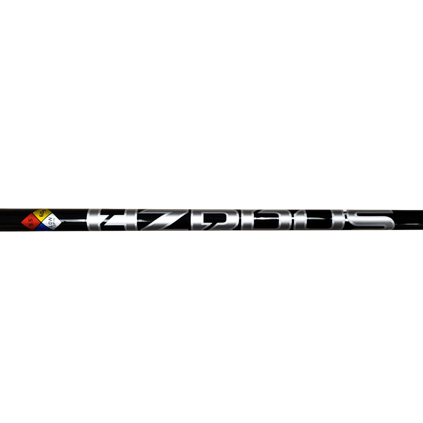 Cobra (Demo) Cobra DarkSpeed X 12* Driver HZRDUS 60g 5.5 Regular Flex (RH)