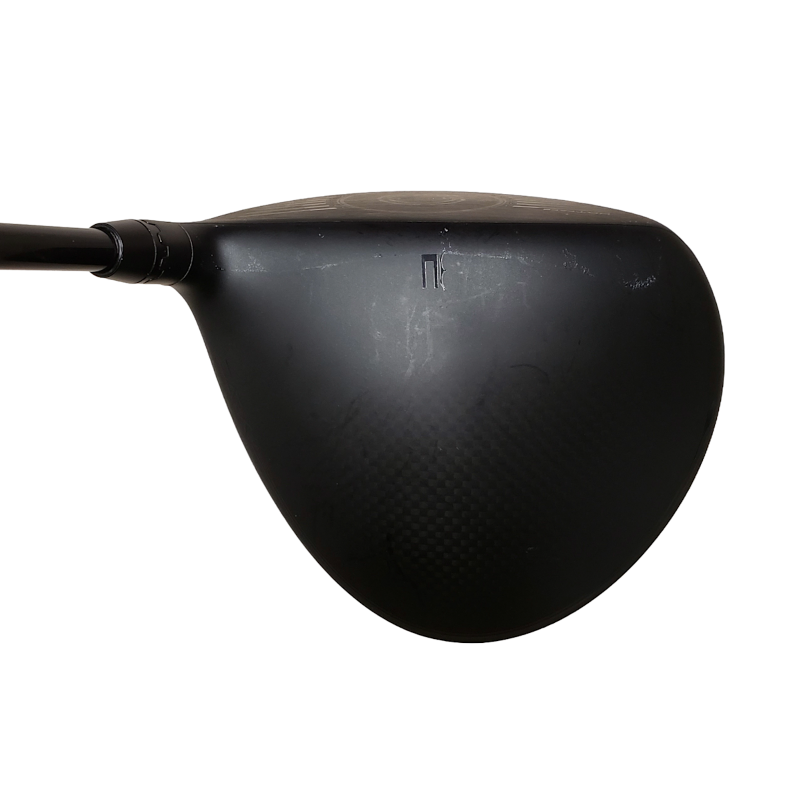 Cobra (Demo) Cobra DarkSpeed X 12* Driver HZRDUS 60g 5.5 Regular Flex (RH)