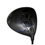 Cobra (Demo) Cobra DarkSpeed X 12* Driver HZRDUS 60g 5.5 Regular Flex (RH)