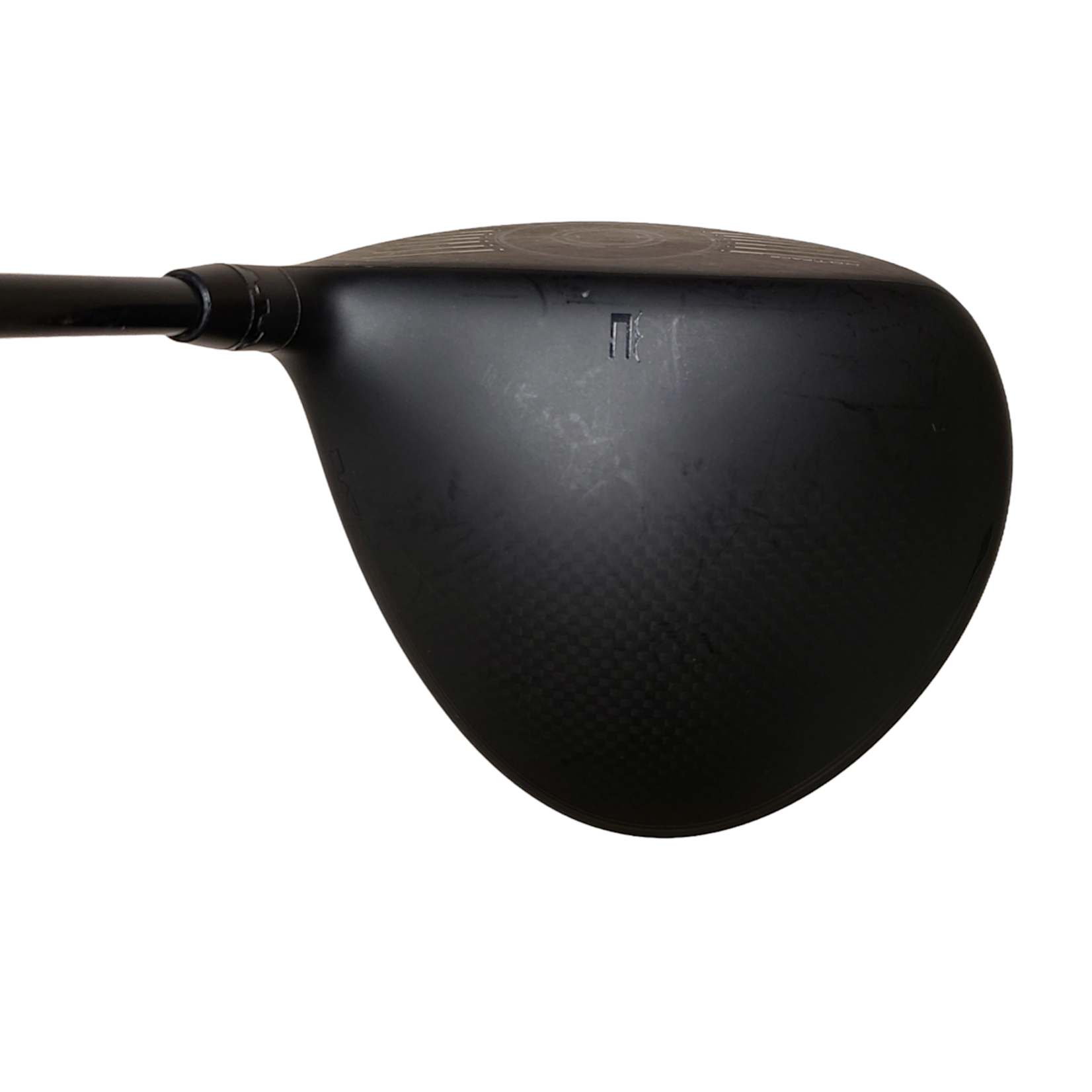 Cobra (Demo) Cobra DarkSpeed X 12* Driver Kai'li Blue 60 Regular Flex (RH)
