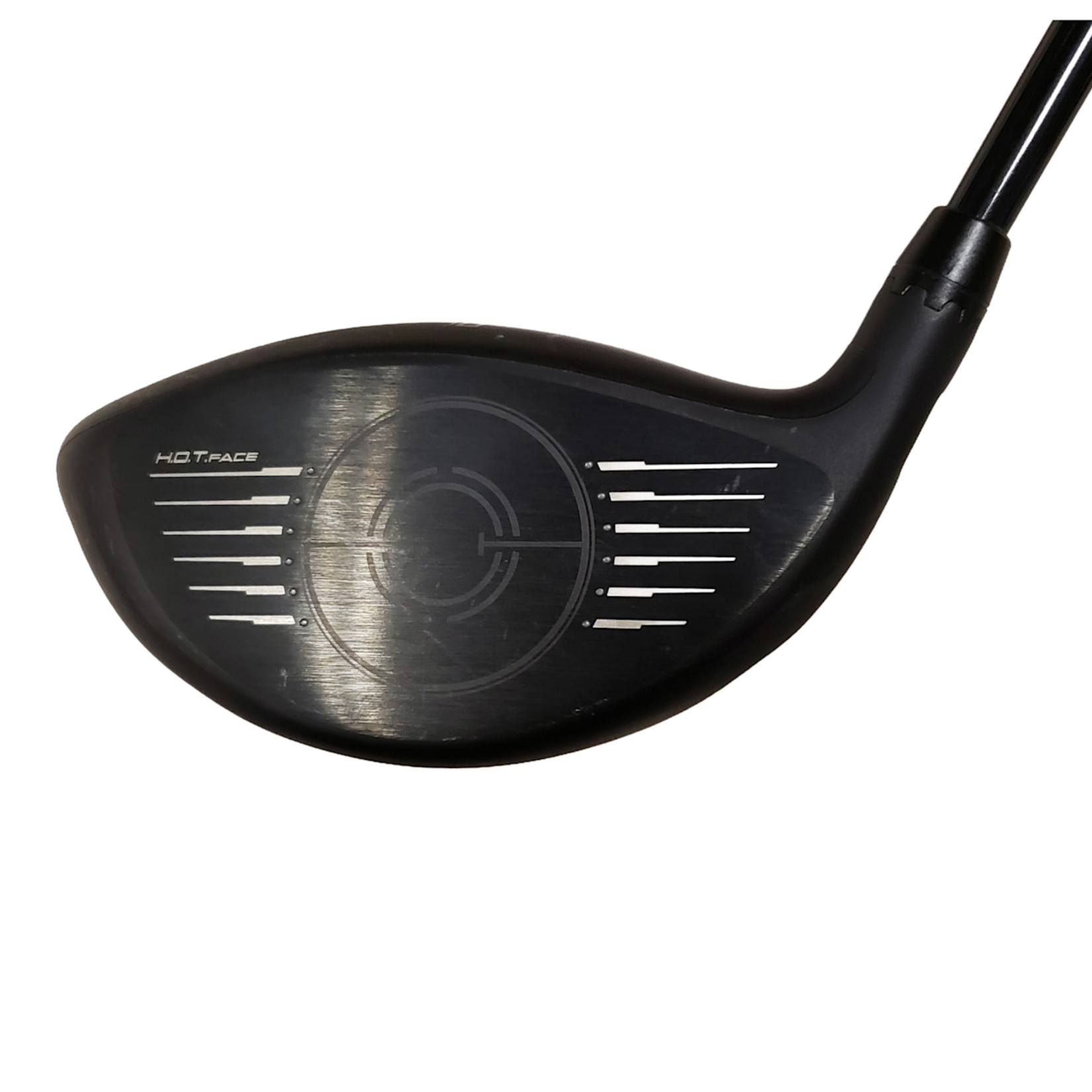 Cobra (Demo) Cobra DarkSpeed X 12* Driver Kai'li Blue 60 Regular Flex (RH)