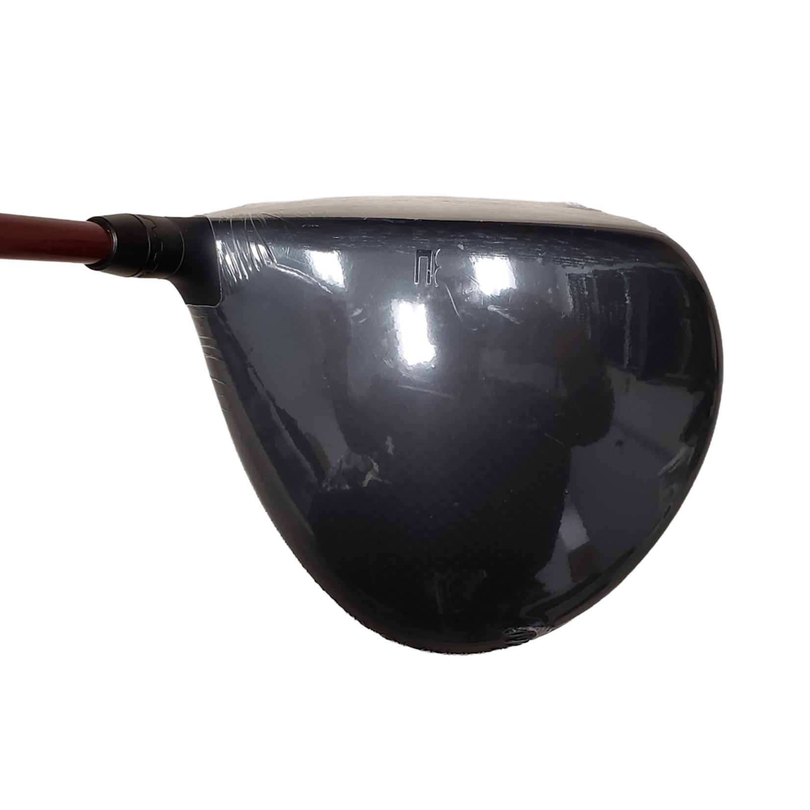 Cobra (Demo) Cobra DarkSpeed X 10.5* Driver Denali Red 50g 5.0 Senior Flex (RH)