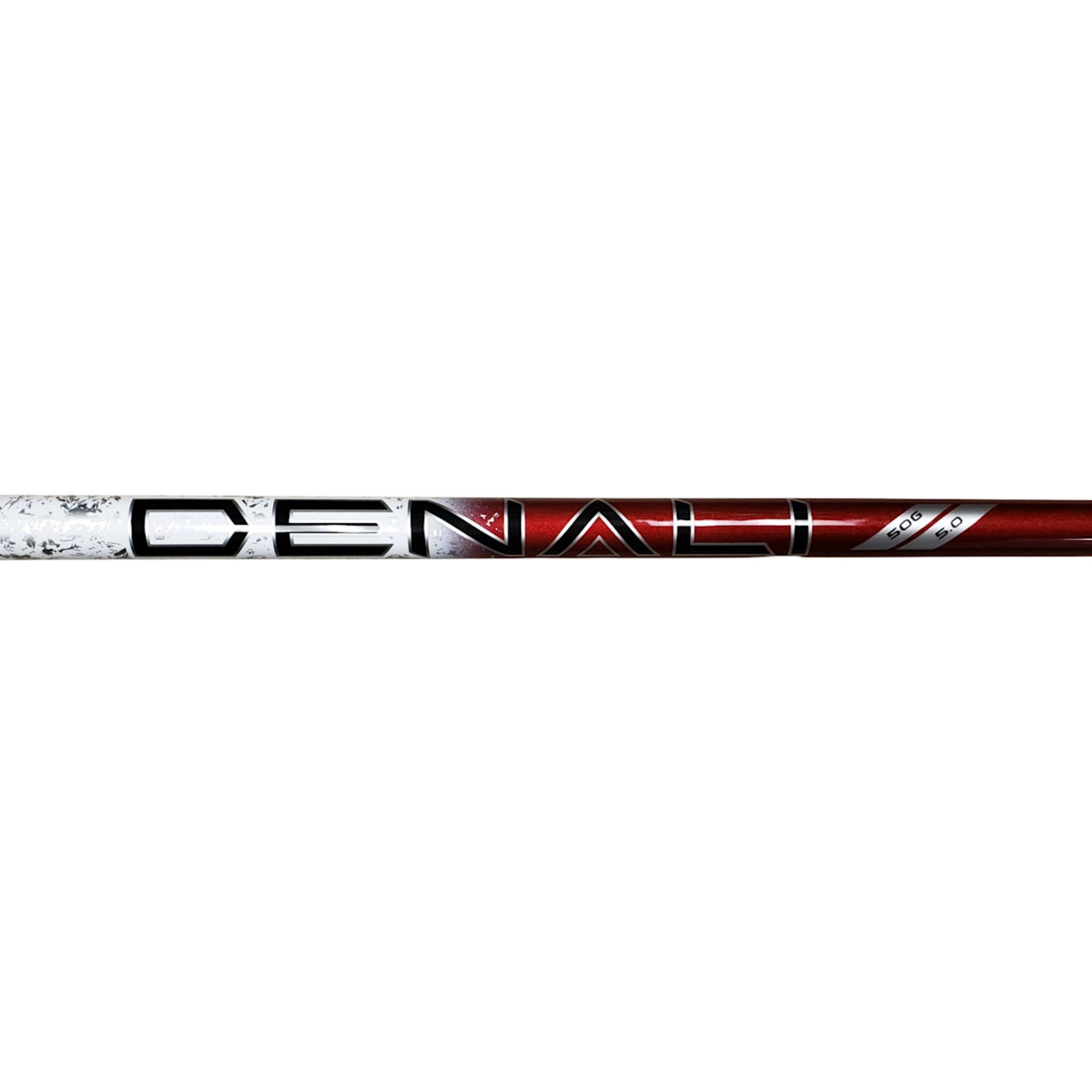 Cobra (Demo) Cobra DarkSpeed X 10.5* Driver Denali Red 50g 5.0 Senior Flex (RH)