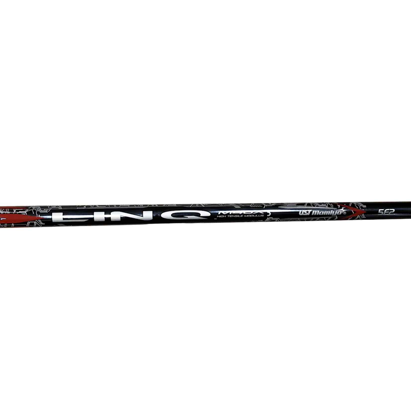 Cobra (Demo) Cobra DarkSpeed X 9* Driver Linq Red 5F2 Senior Flex (RH)
