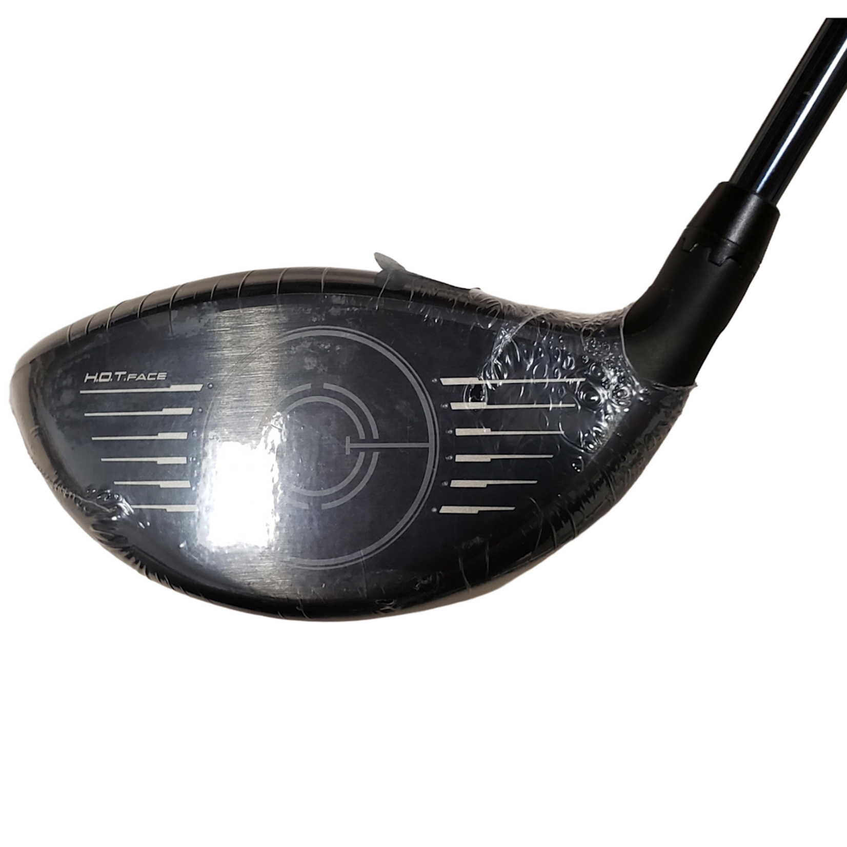 Cobra (Demo) Cobra DarkSpeed X 9* Driver Linq Red 5F2 Senior Flex (RH)