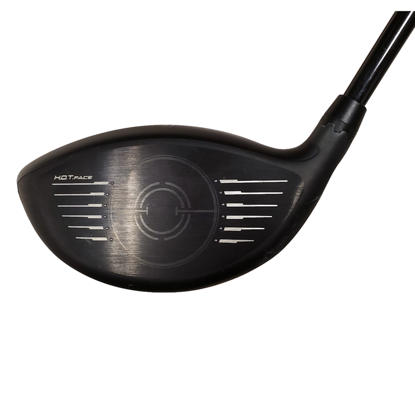 Cobra (Demo) Cobra DarkSpeed LS 9* Driver Kai'li Blue 60 Extra Stiff Flex (RH)