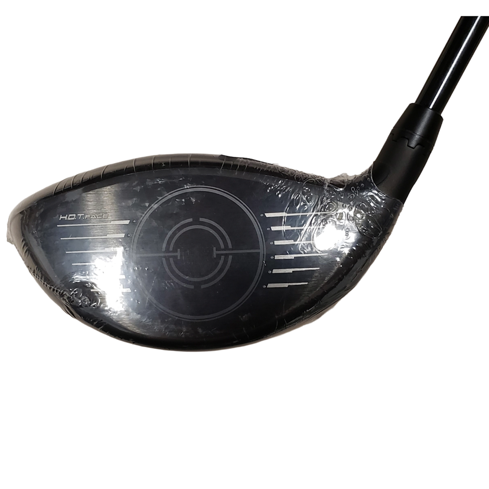 Cobra (Demo) Cobra DarkSpeed X 9* Driver Kai'li 60 Stiff Flex (RH)