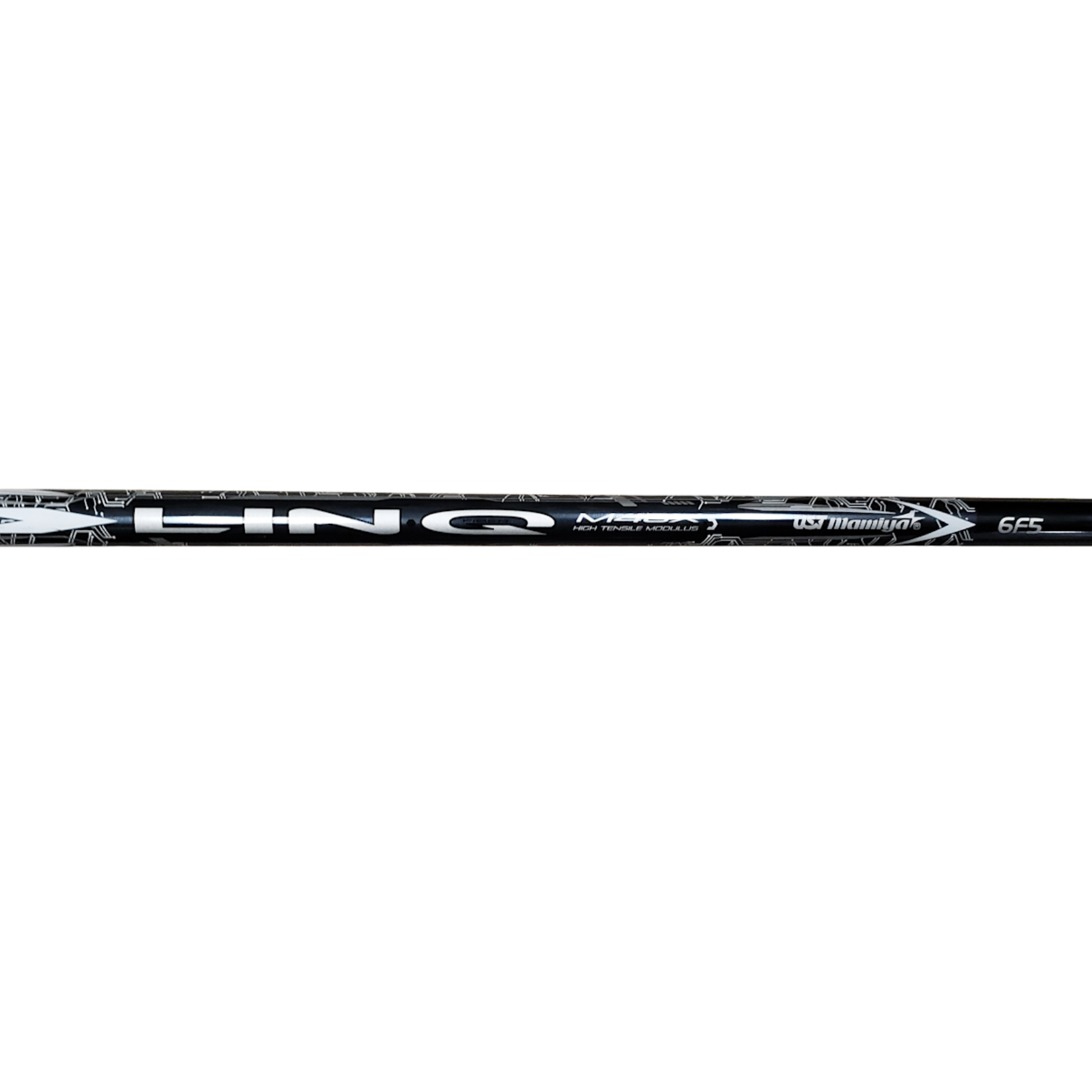 Cobra (Demo) Cobra DarkSpeed LS 9* Driver Linq White 6F5 X-Stiff Flex (RH)