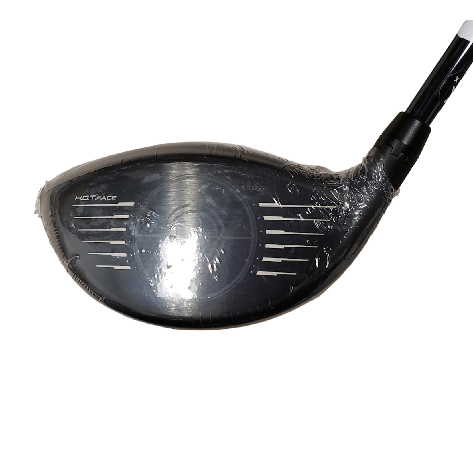 Cobra (Demo) Cobra DarkSpeed LS 9* Driver Linq White 6F5 X-Stiff Flex (RH)