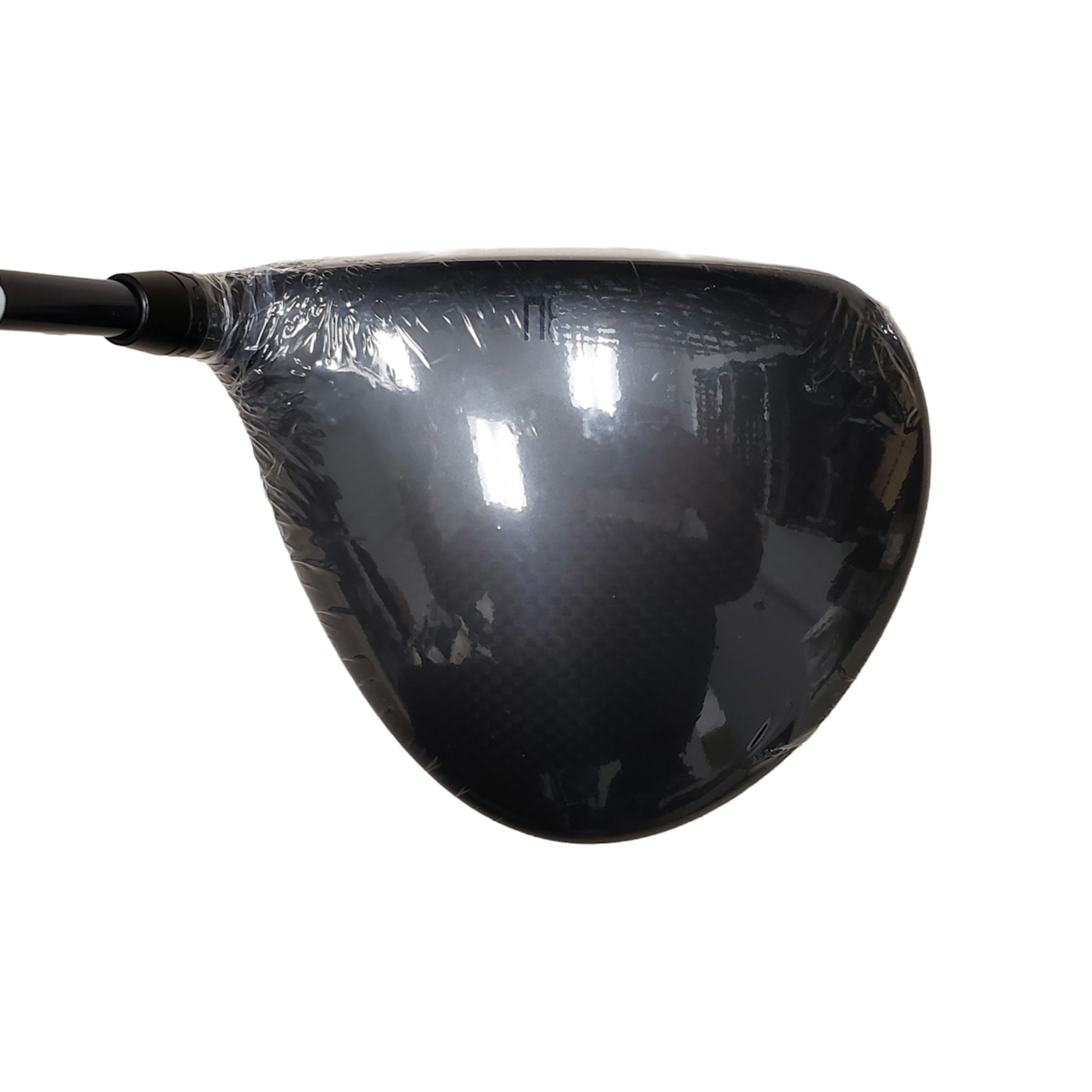 Cobra (Demo) Cobra DarkSpeed LS 9* Driver Linq White 6F5 X-Stiff Flex (RH)