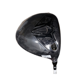 Cobra (Demo) Cobra DarkSpeed LS 9* Driver Linq White 6F5 X-Stiff Flex (RH)