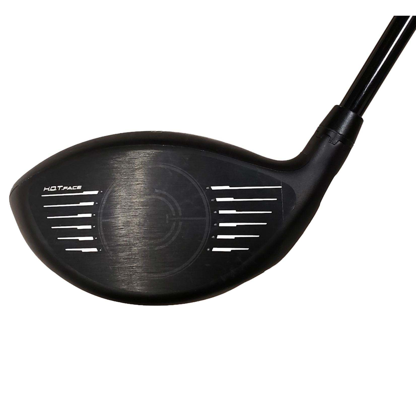 Cobra (Demo) Cobra DarkSpeed LS 8* Driver Kai'li 70 Extra Stiff Flex (RH)