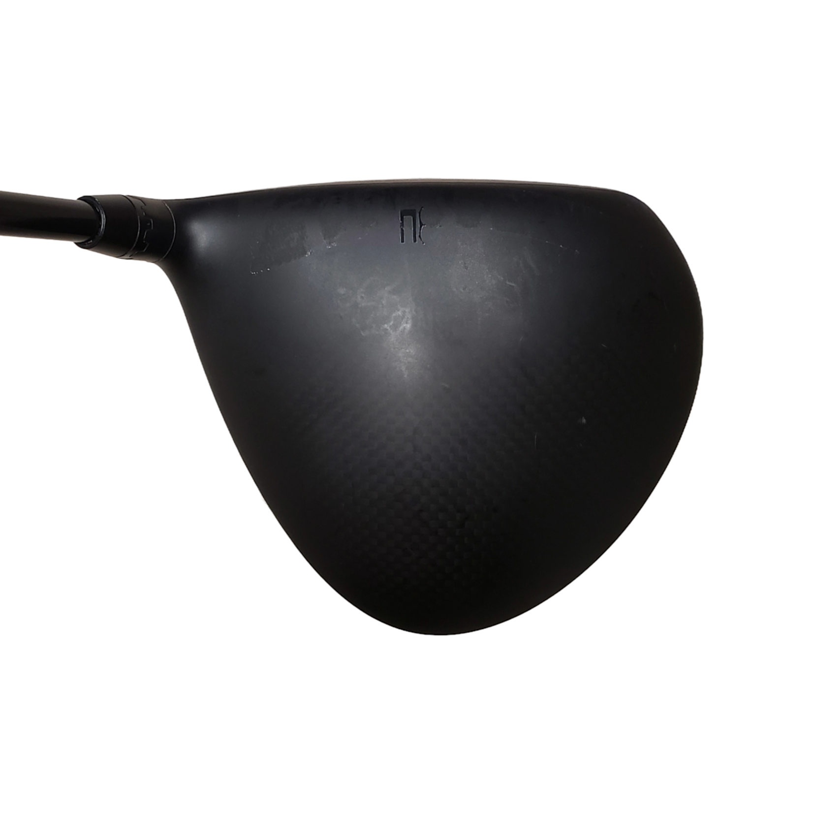 Cobra (Demo) Cobra DarkSpeed LS 8* Driver Kai'li 70 Extra Stiff Flex (RH)