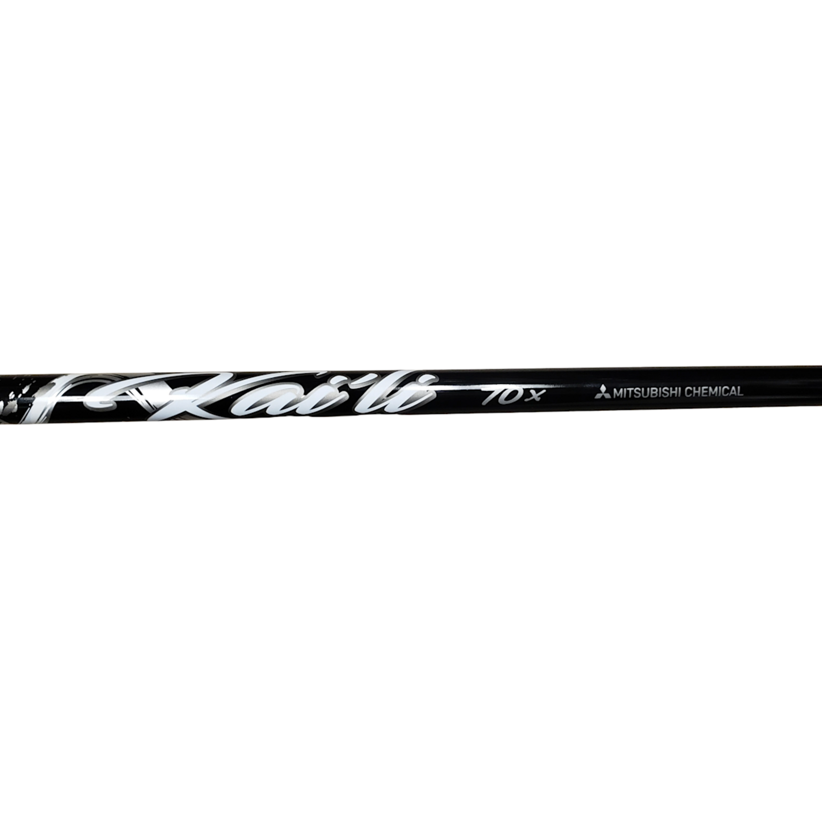 Cobra (Demo) Cobra DarkSpeed LS 8* Driver Kai'li 70 Extra Stiff Flex (RH)