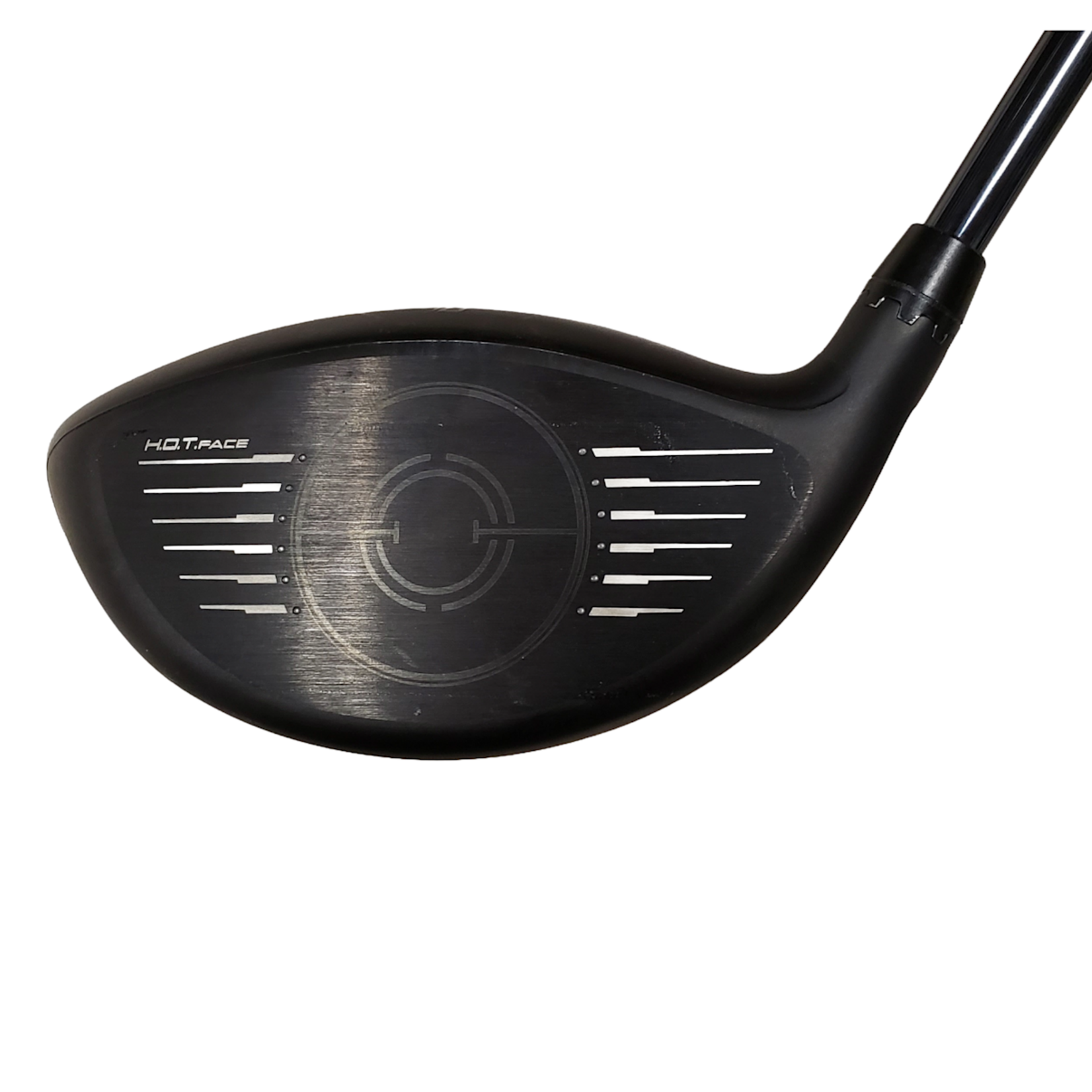 Cobra (Demo) Cobra DarkSpeed LS 10.5* Driver Linq Red 5F2 Senior Flex (RH)