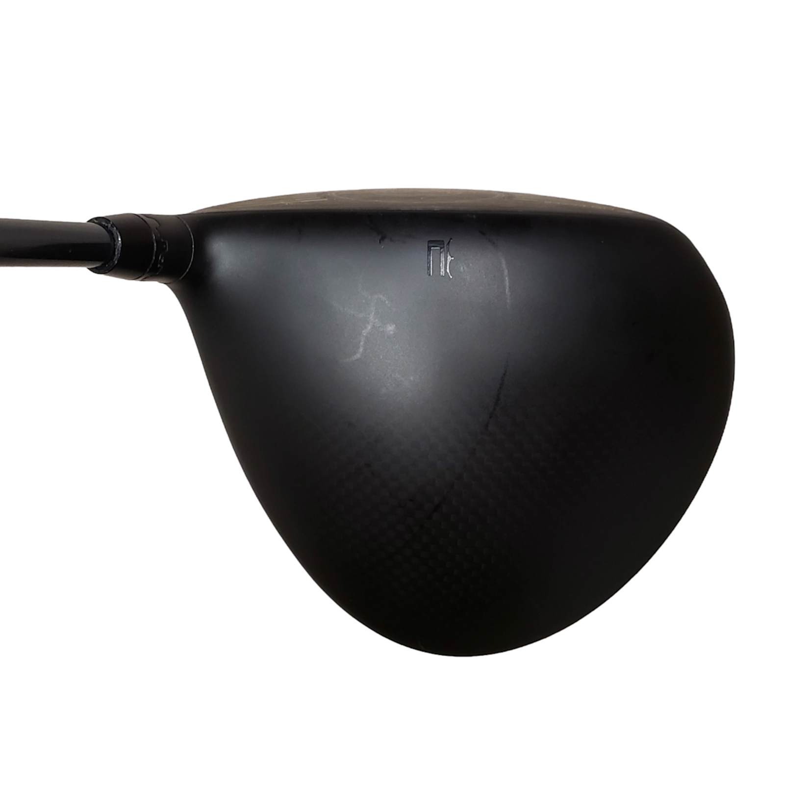 Cobra (Demo) Cobra DarkSpeed LS 10.5* Driver Linq Red 5F2 Senior Flex (RH)
