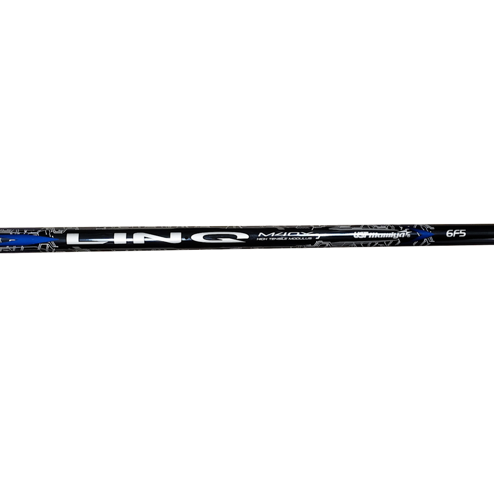 Cobra (Demo) Cobra DarkSpeed LS 10.5* Driver Linq Blue 6F5 X-Stiff Flex (RH)