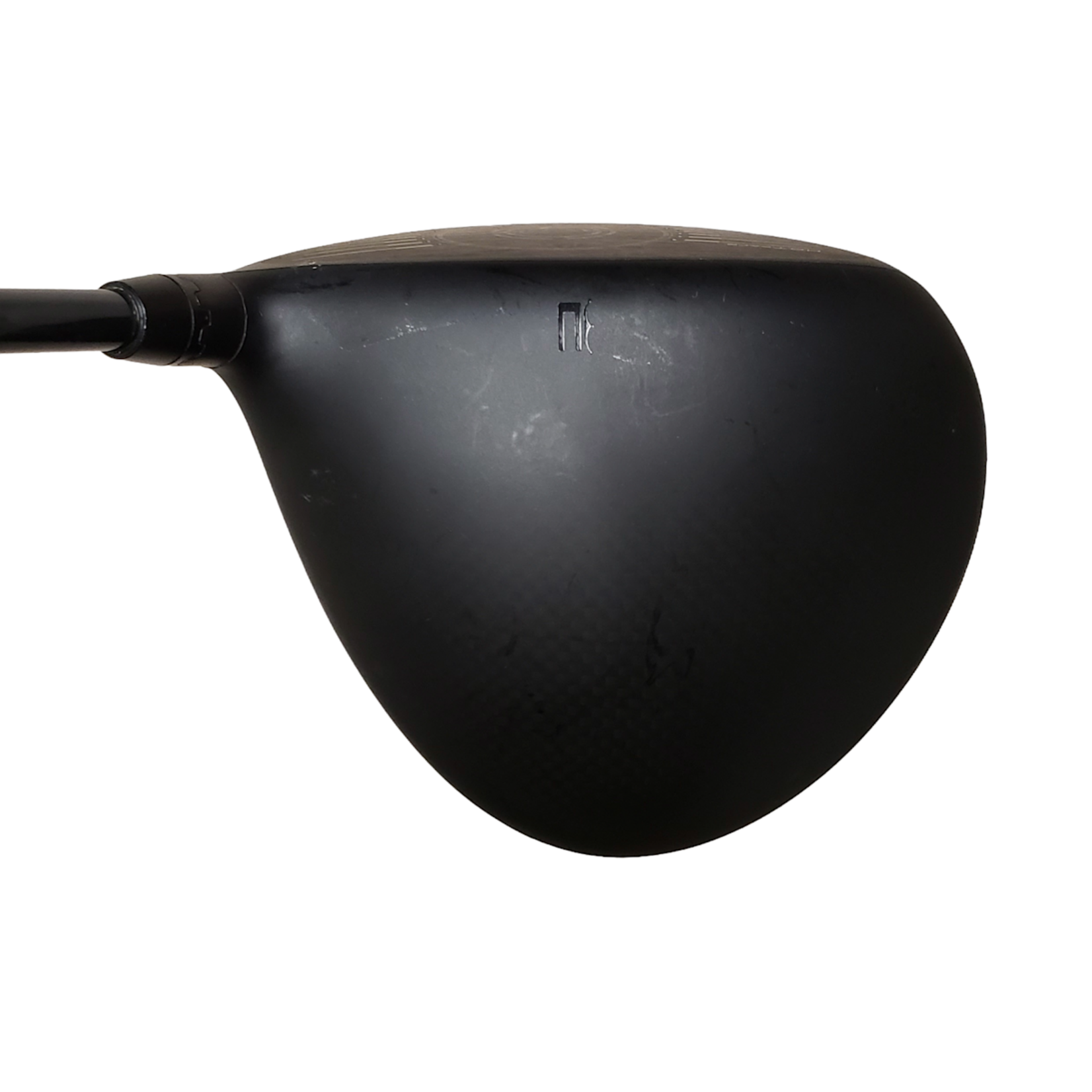 Cobra (Demo) Cobra DarkSpeed LS 10.5* Driver Linq Blue 6F5 X-Stiff Flex (RH)
