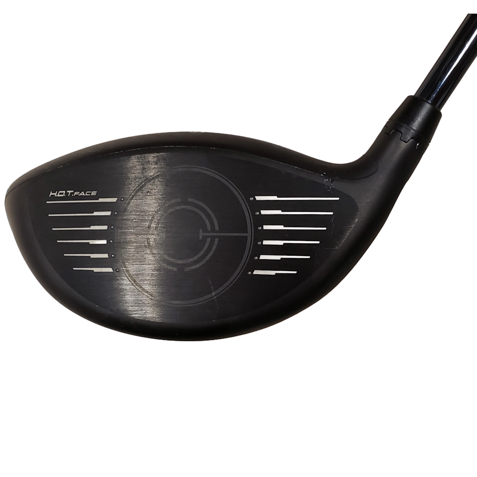 Cobra (Demo) Cobra DarkSpeed LS 10.5* Driver Linq Blue 6F5 X-Stiff Flex (RH)