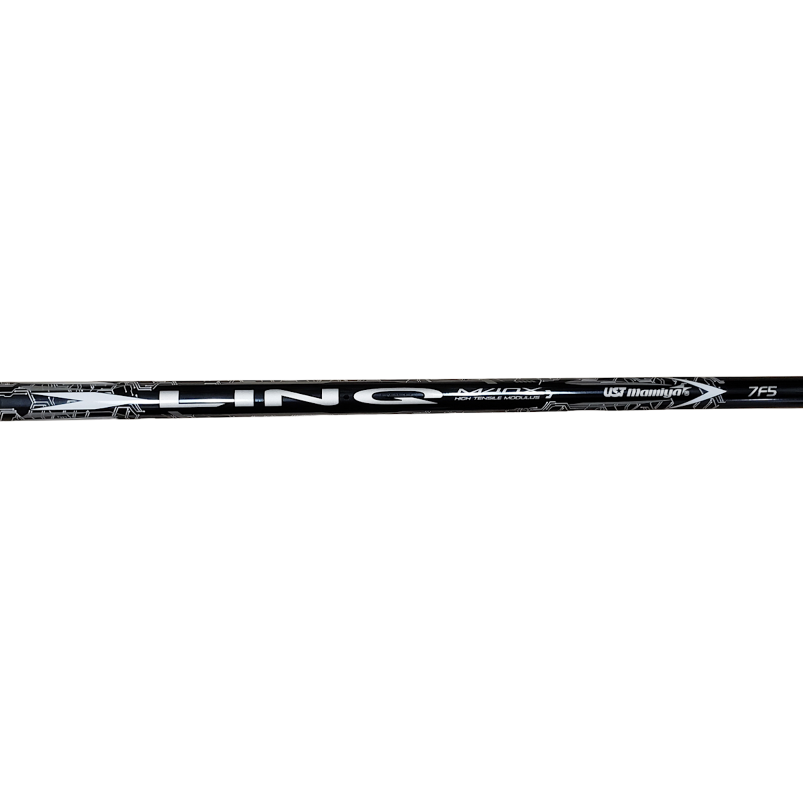 Cobra (Demo) Cobra DarkSpeed LS 8* Driver Linq White 7F5 X-Stiff Flex (RH)