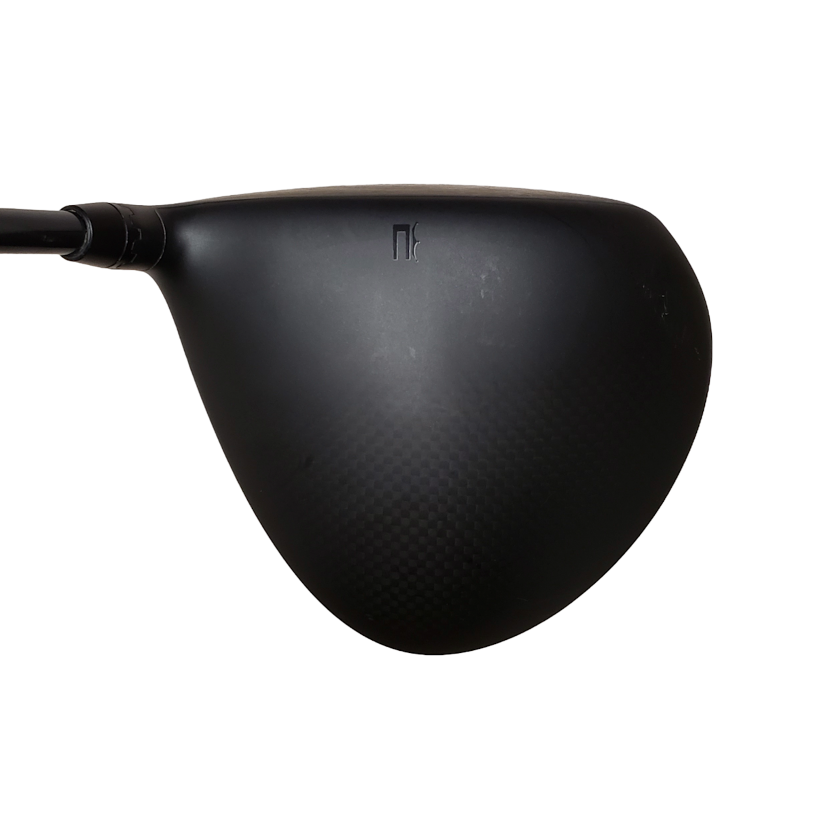Cobra (Demo) Cobra DarkSpeed LS 8* Driver Linq White 7F5 X-Stiff Flex (RH)