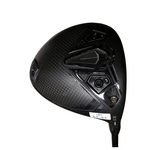 Cobra (Demo) Cobra DarkSpeed LS 8* Driver HZRDUS 60g 6.5 X-Stiff Flex (RH)