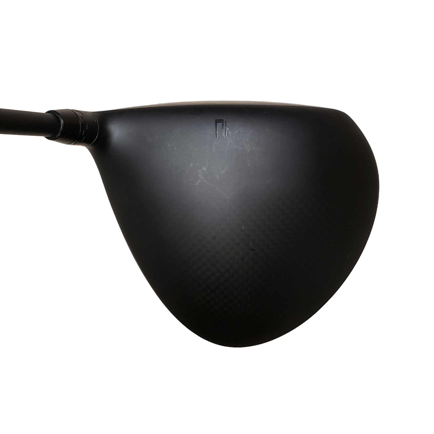 Cobra (Demo) Cobra DarkSpeed LS 8* Driver HZRDUS 60g 6.5 X-Stiff Flex (RH)