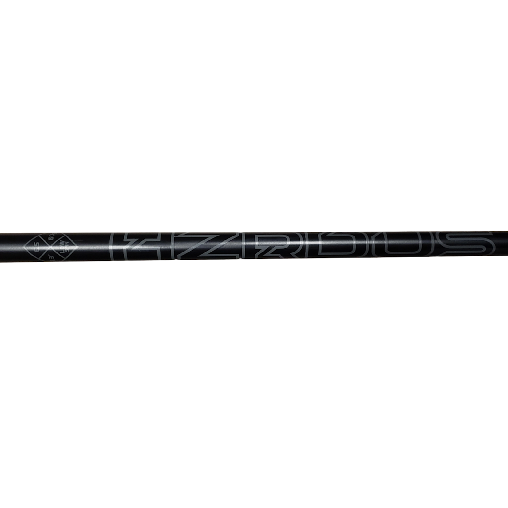 Cobra (Demo) Cobra DarkSpeed LS 8* Driver HZRDUS 60g 6.5 X-Stiff Flex (RH)