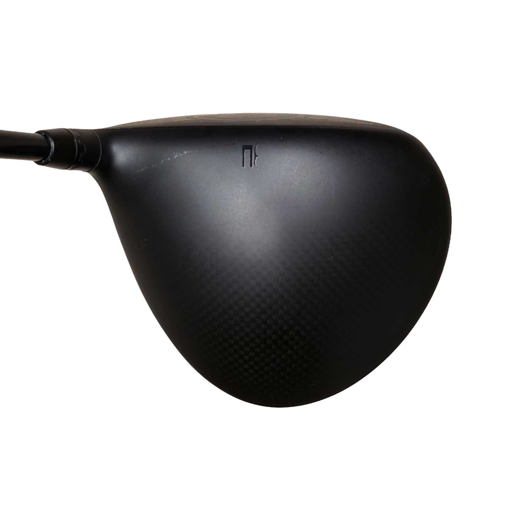 Cobra (Demo) Cobra DarkSpeed LS 10.5* Driver Kai'li White 60 X-Stiff Flex (RH)