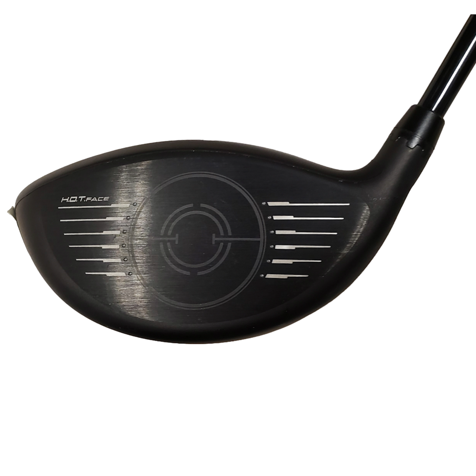 Cobra (Demo) Cobra DarkSpeed LS 10.5* Driver Kai'li White 60 X-Stiff Flex (RH)