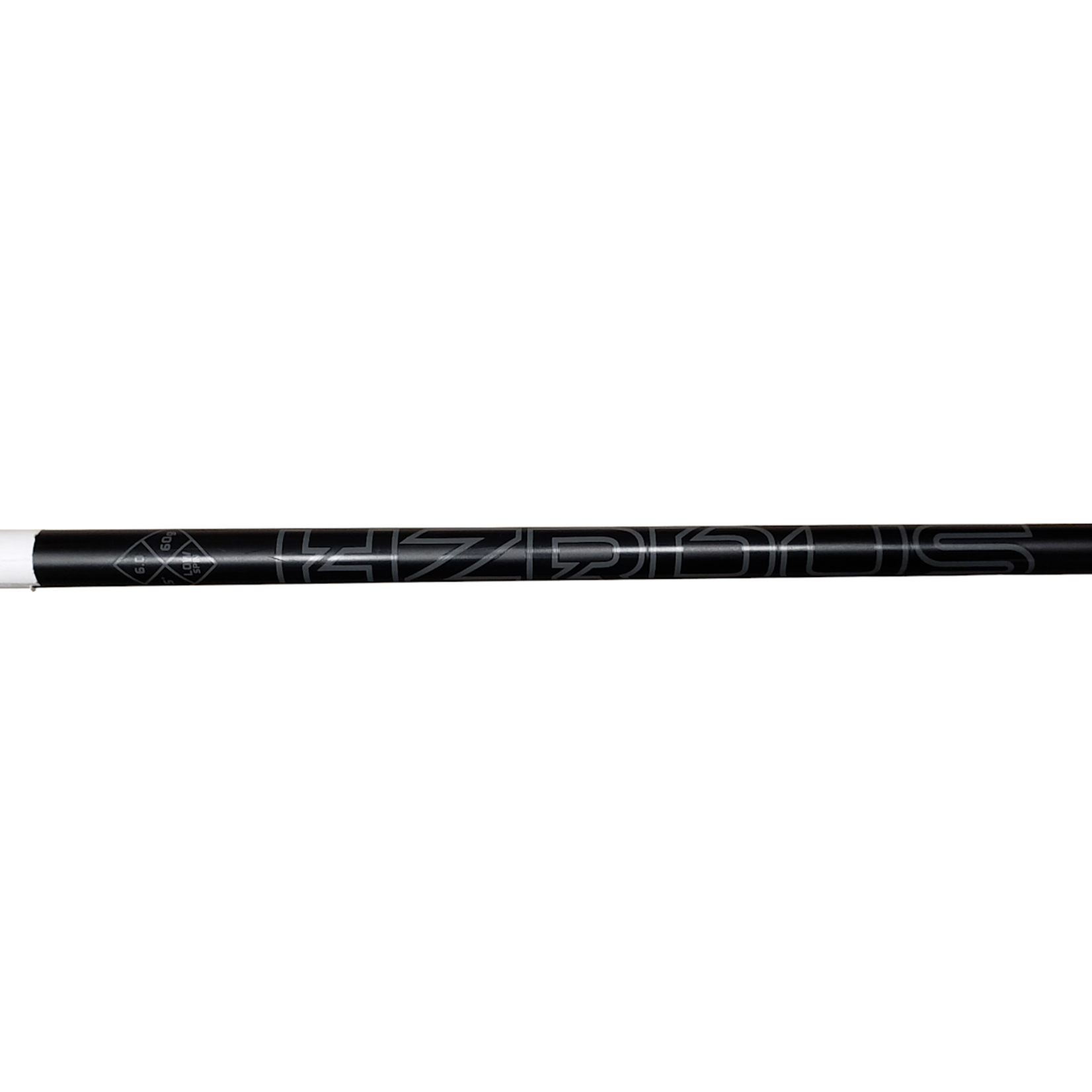 Cobra (Demo) Cobra DarkSpeed LS 8* Driver HZRDUS 60g 6.0 Stiff Flex (RH)