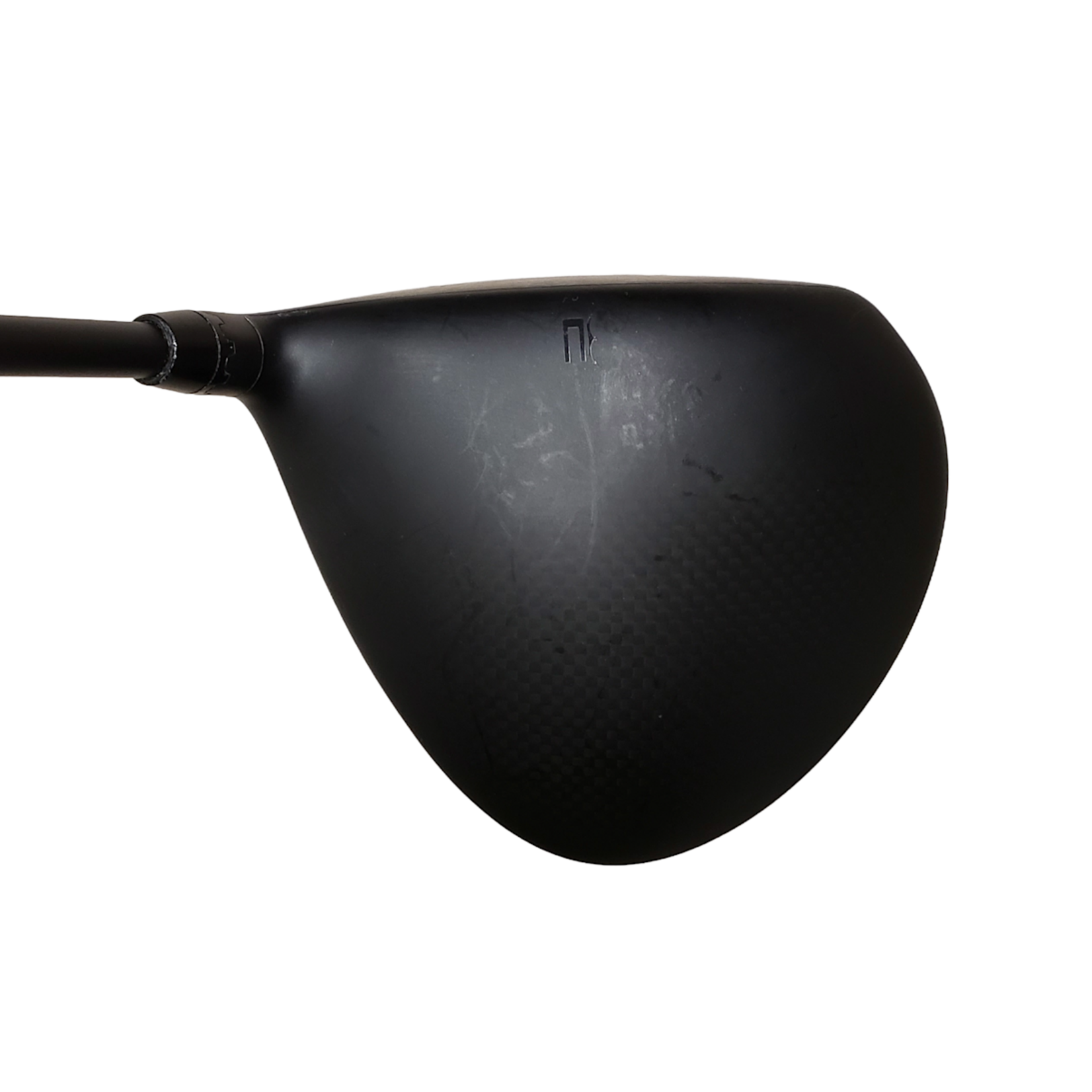 Cobra (Demo) Cobra DarkSpeed LS 8* Driver HZRDUS 60g 6.0 Stiff Flex (RH)