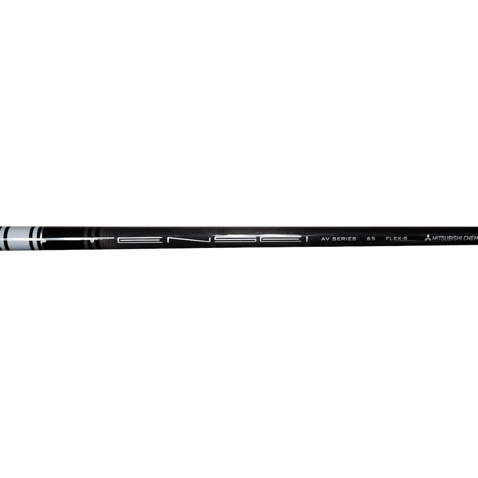 Cobra (Demo) Cobra DarkSpeed LS 9* Driver Tensei White AV Series 65 Stiff Flex (RH)