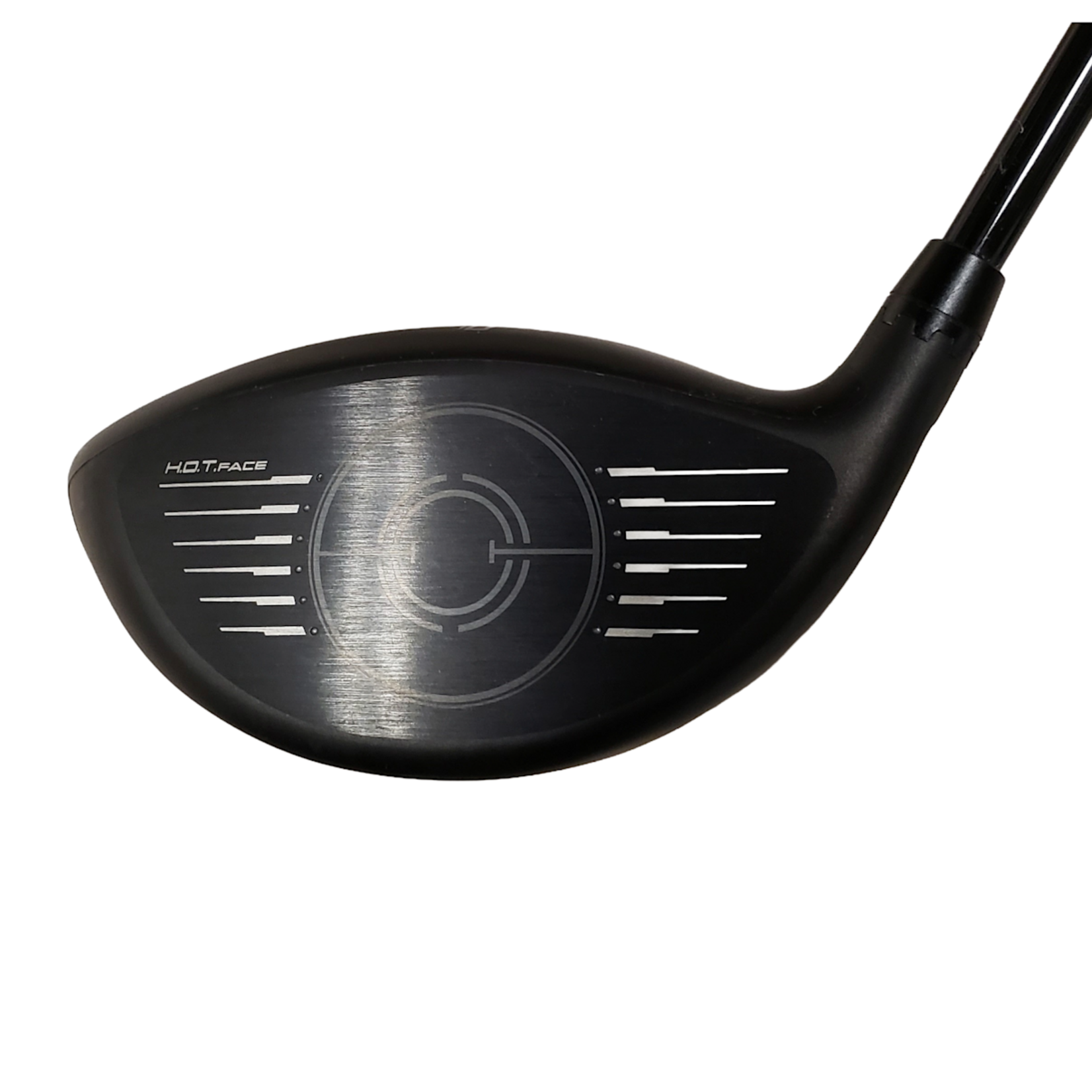 Cobra (Demo) Cobra DarkSpeed LS 9* Driver Tensei White AV Series 65 Stiff Flex (RH)