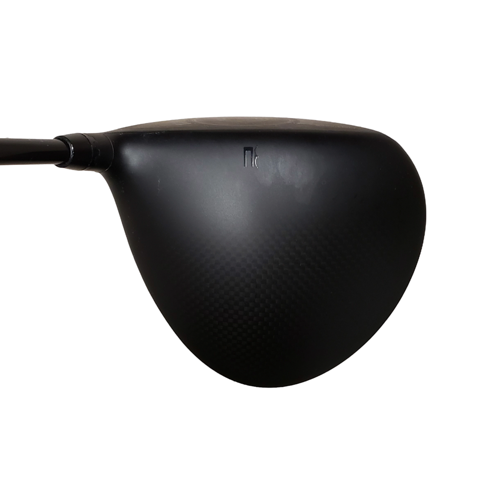 Cobra (Demo) Cobra DarkSpeed LS 9* Driver Tensei White AV Series 65 Stiff Flex (RH)