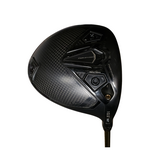 Cobra (Demo) Cobra DarkSpeed LS 10.5* Driver Matrix LUX LTA 40g Senior Flex (RH)