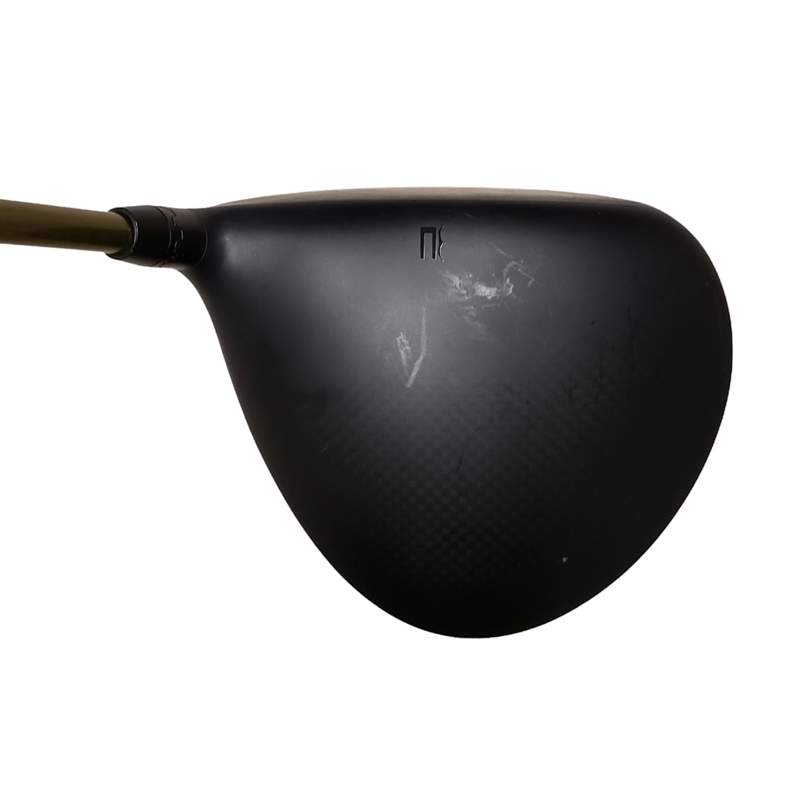 Cobra (Demo) Cobra DarkSpeed LS 10.5* Driver Matrix LUX LTA 40g Senior Flex (RH)