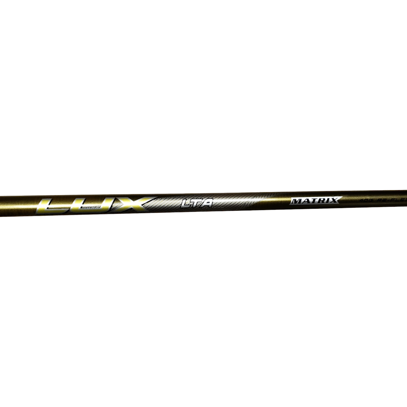Cobra (Demo) Cobra DarkSpeed LS 10.5* Driver Matrix LUX LTA 40g Senior Flex (RH)