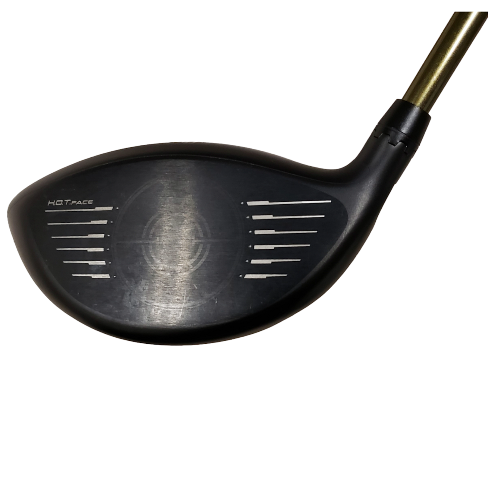 Cobra (Demo) Cobra DarkSpeed LS 10.5* Driver Matrix LUX LTA 40g Senior Flex (RH)