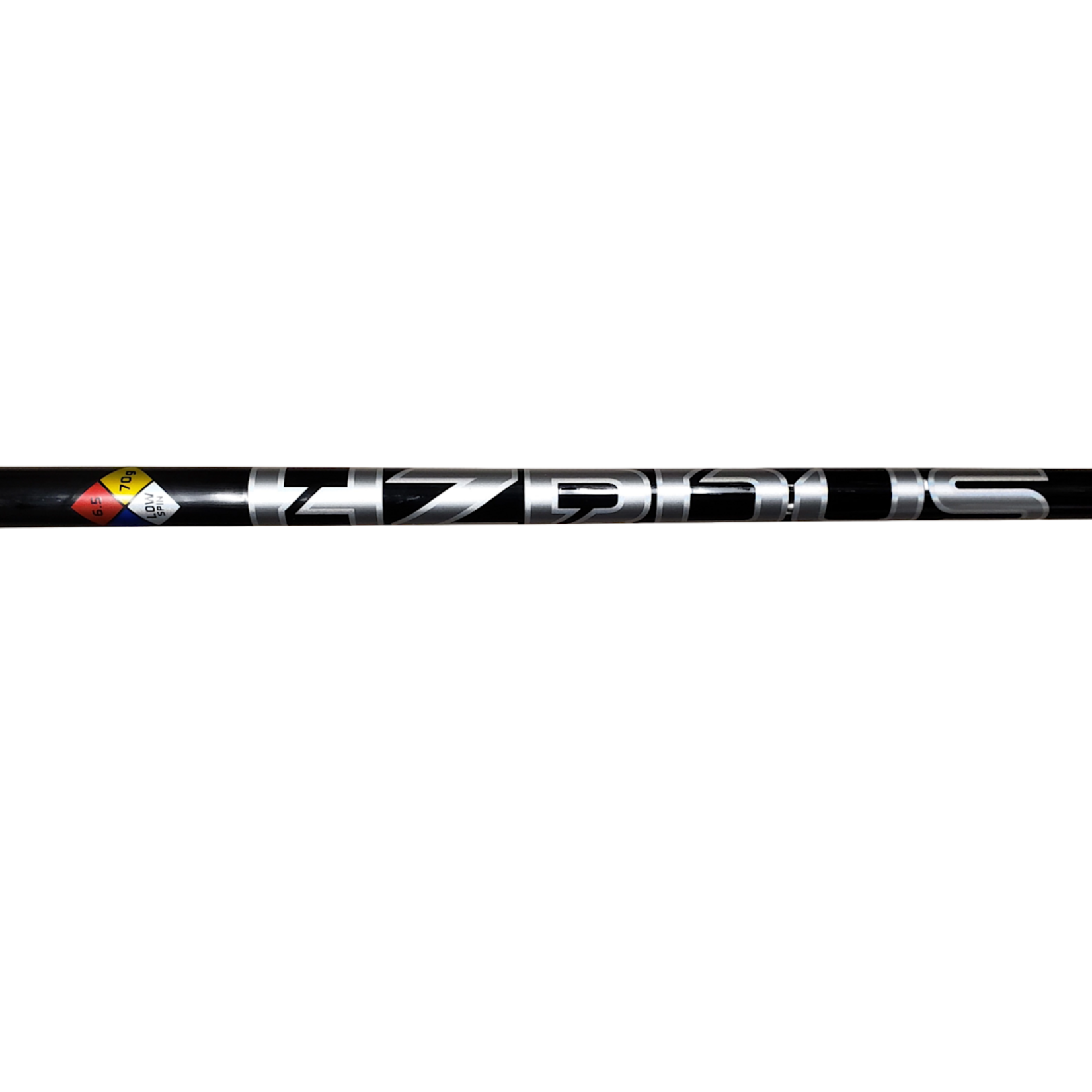 Cobra (Demo) Cobra DarkSpeed LS 8* Driver HZRDUS 70g 6.5 X-Stiff Flex (RH)