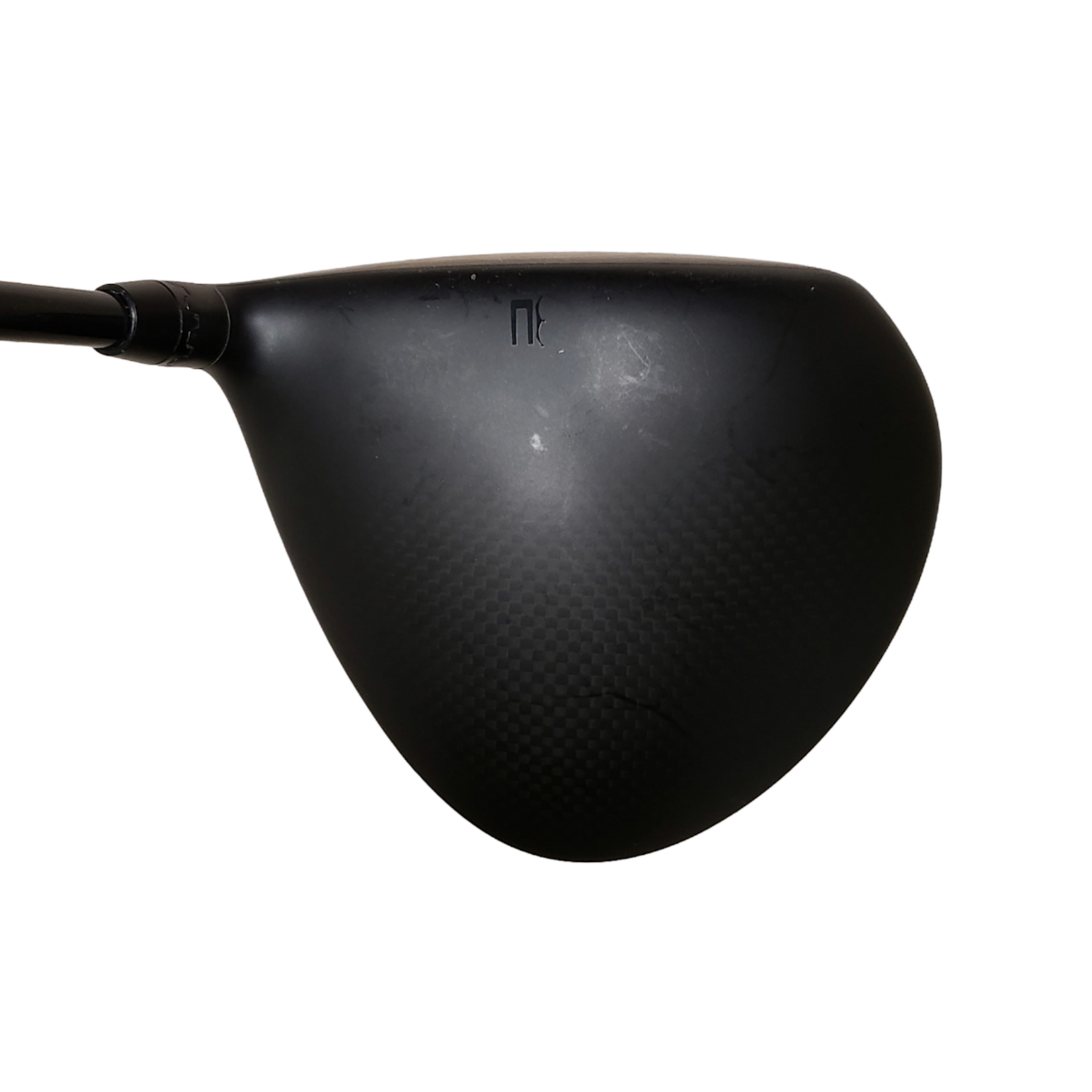 Cobra (Demo) Cobra DarkSpeed LS 8* Driver HZRDUS 70g 6.5 X-Stiff Flex (RH)