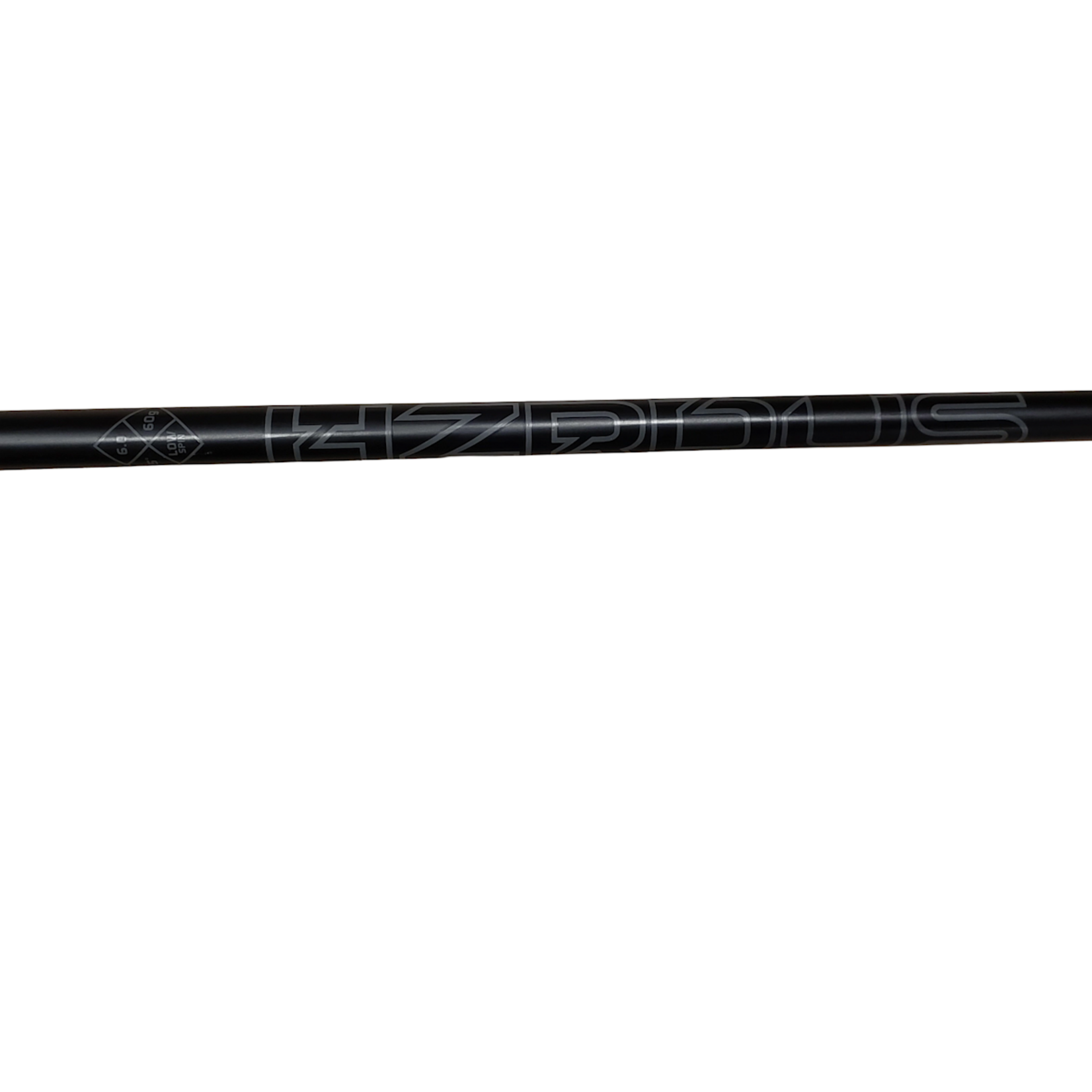 Cobra (Demo) Cobra DarkSpeed LS 9* Driver HZRDUS 60g 6.0 Stiff Flex (RH)