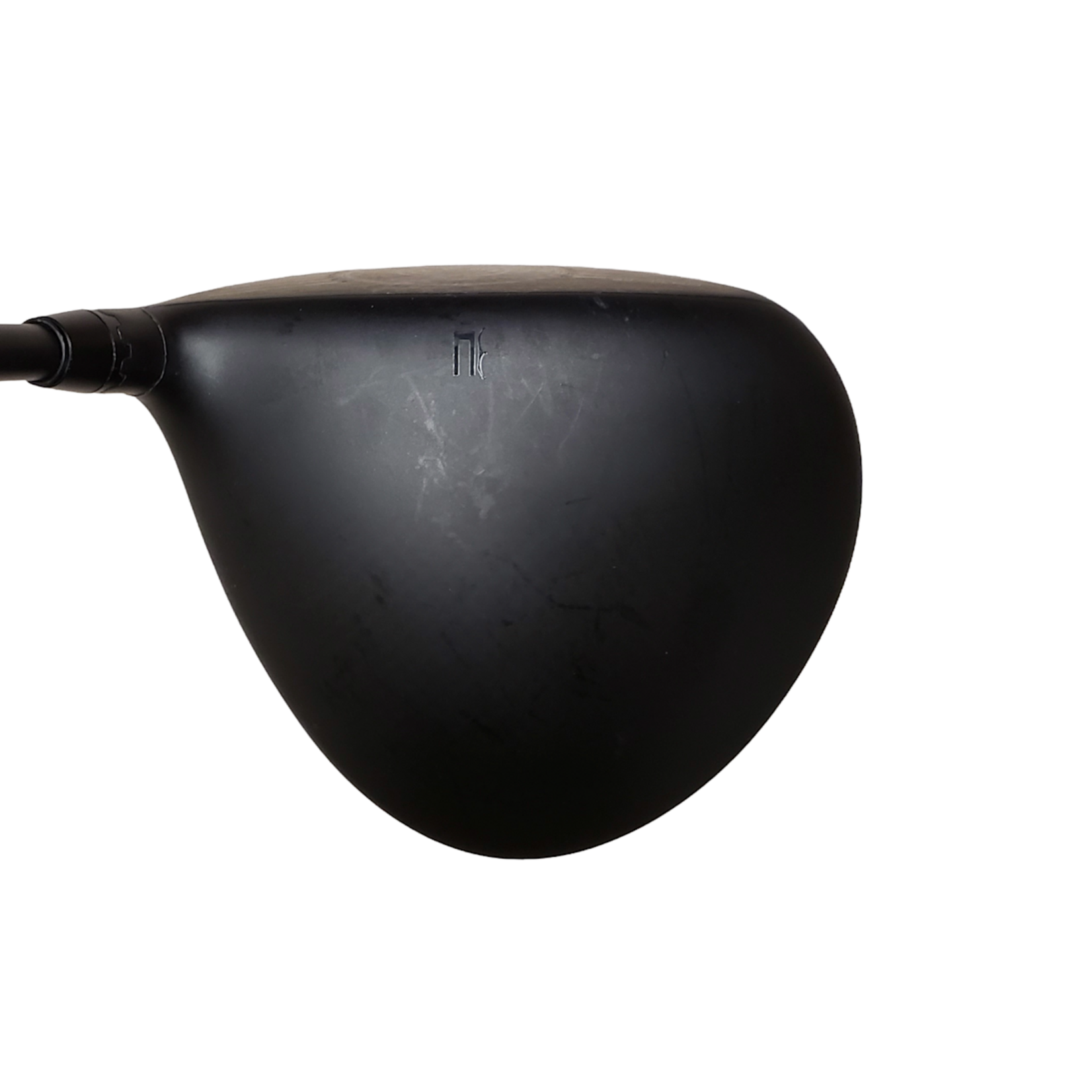 Cobra (Demo) Cobra DarkSpeed LS 9* Driver HZRDUS 60g 6.0 Stiff Flex (RH)