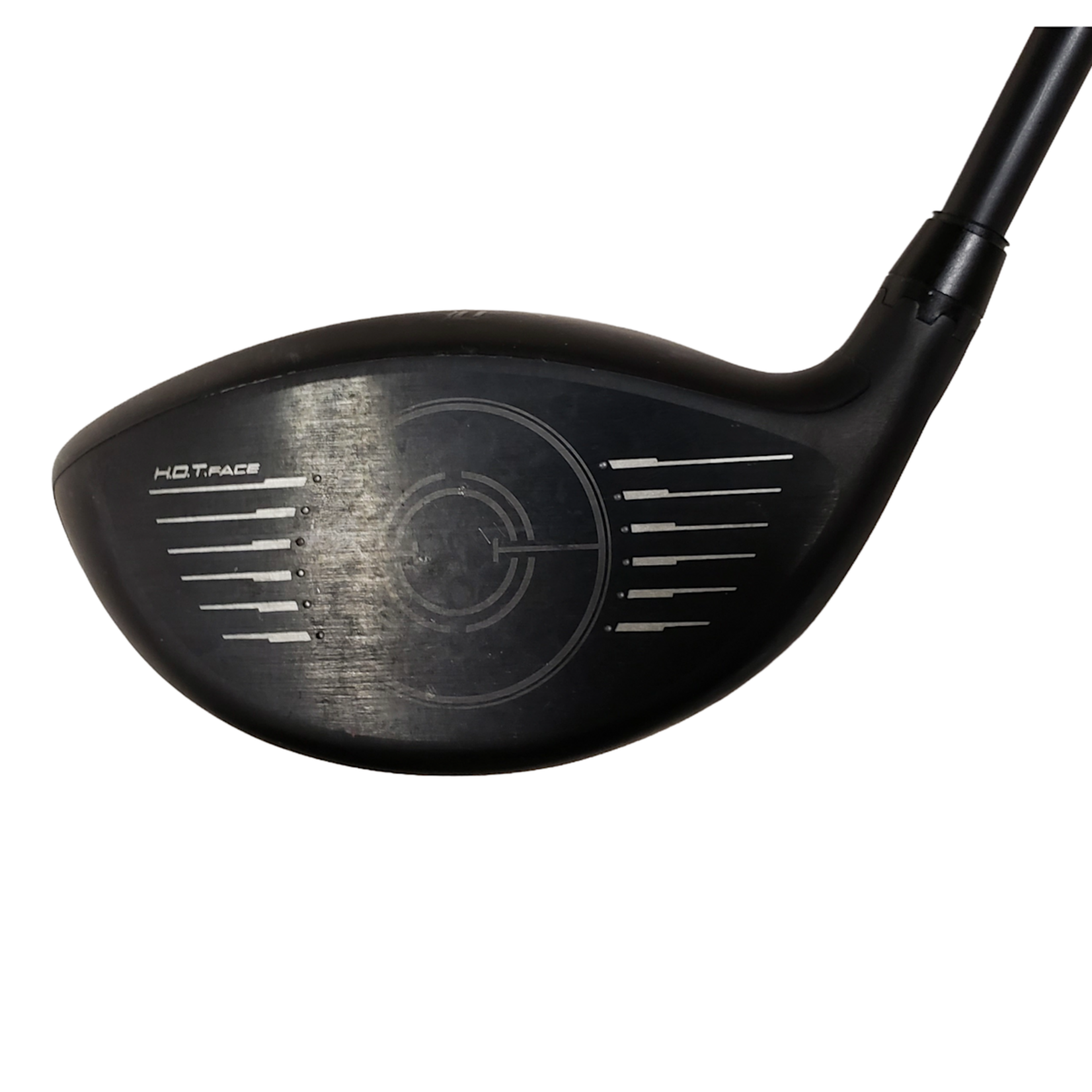 Cobra (Demo) Cobra DarkSpeed LS 9* Driver HZRDUS 60g 6.0 Stiff Flex (RH)